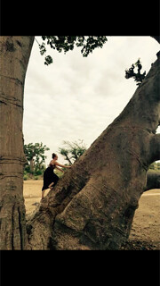 Katie McGovern in Senegal: #StudyAbroadBecause There Is No Better Time Than Now