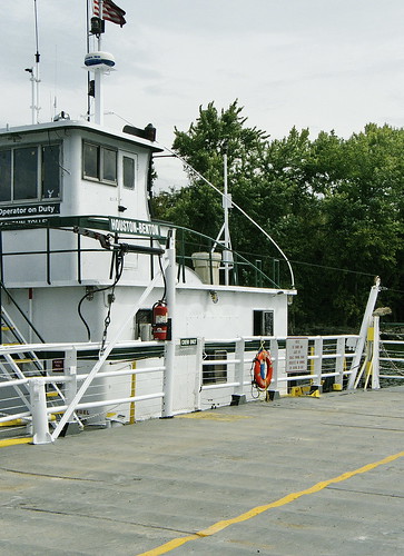 ferry tennessee