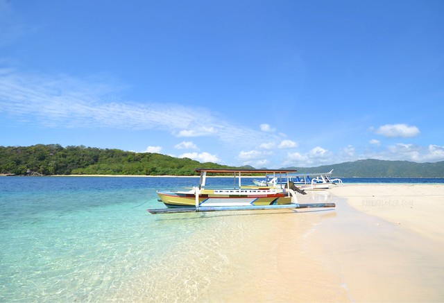 novotel lombok resort and villas gili nanggu