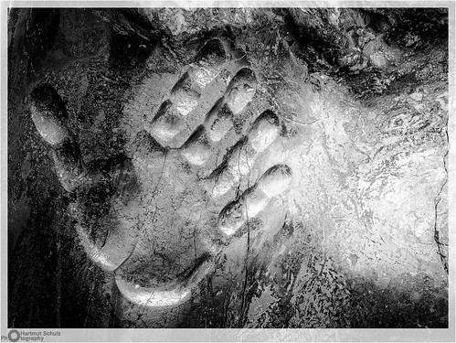 goslar hartmutschulz photography rammelsberg stein weltkulturerbe hand stone