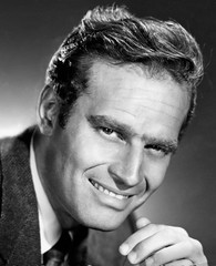 Charleton Heston