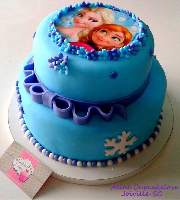 Cake by Cupcakelove
