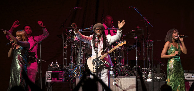 Nile Rodgers 11