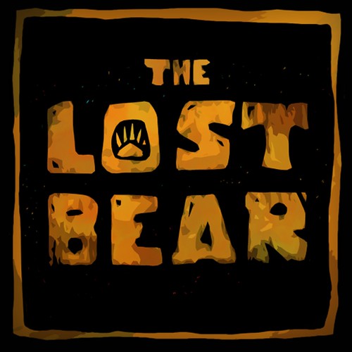 Lost Bear