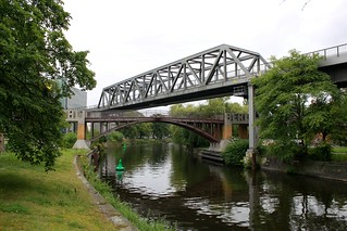 Anhalter Brücke