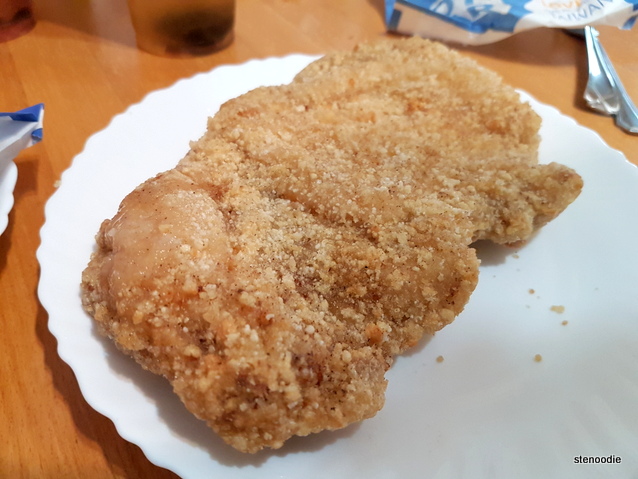 Original Large Fried Chicken