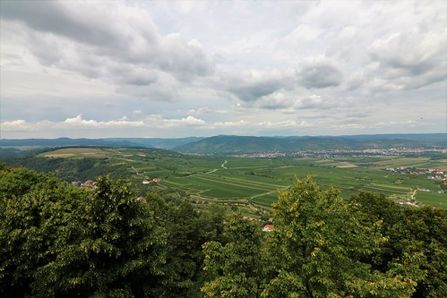 austria landscapes