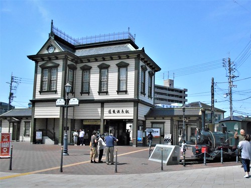 jp-matsuyama-Dogo Onsen-gare (3)