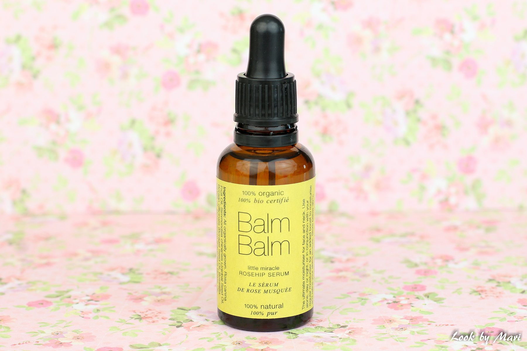 6 balm balm little miracle rosehip serum kokemuksia twistbe blogi