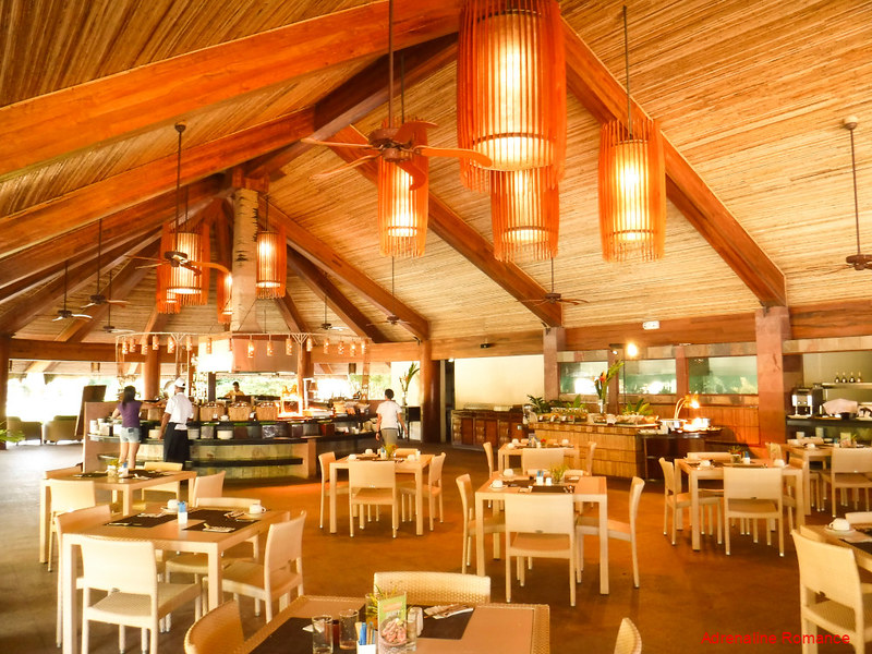 Aplaya Restaurant and Bar