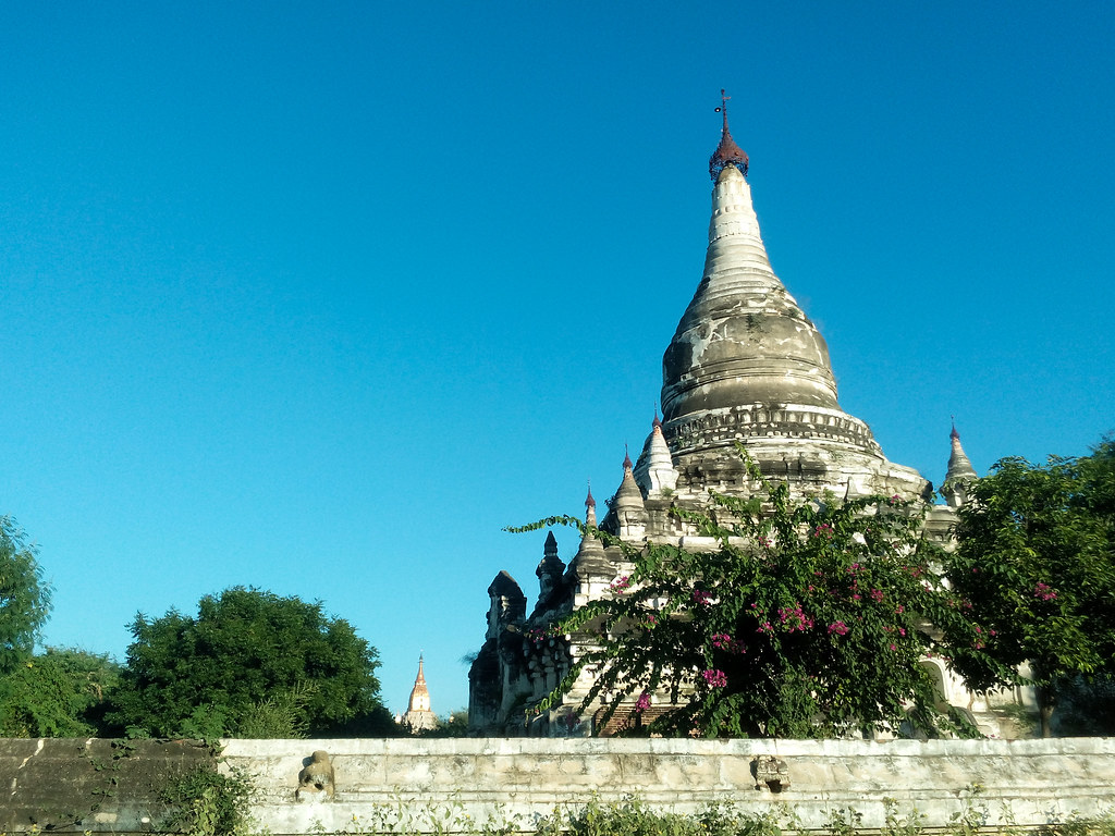 Día 5. 2015.11.20. Bagan - Maynmar: Mandalay, Lago Inle, Bagan, Rangún (7)