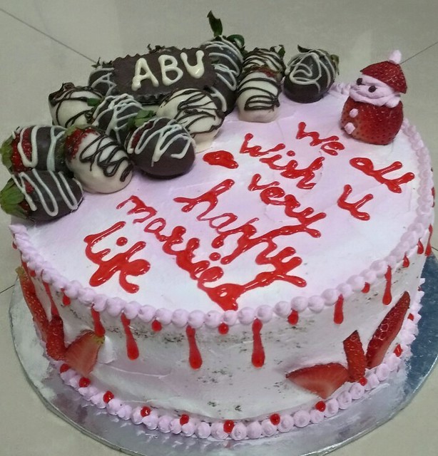 Cake by Choco Boutique