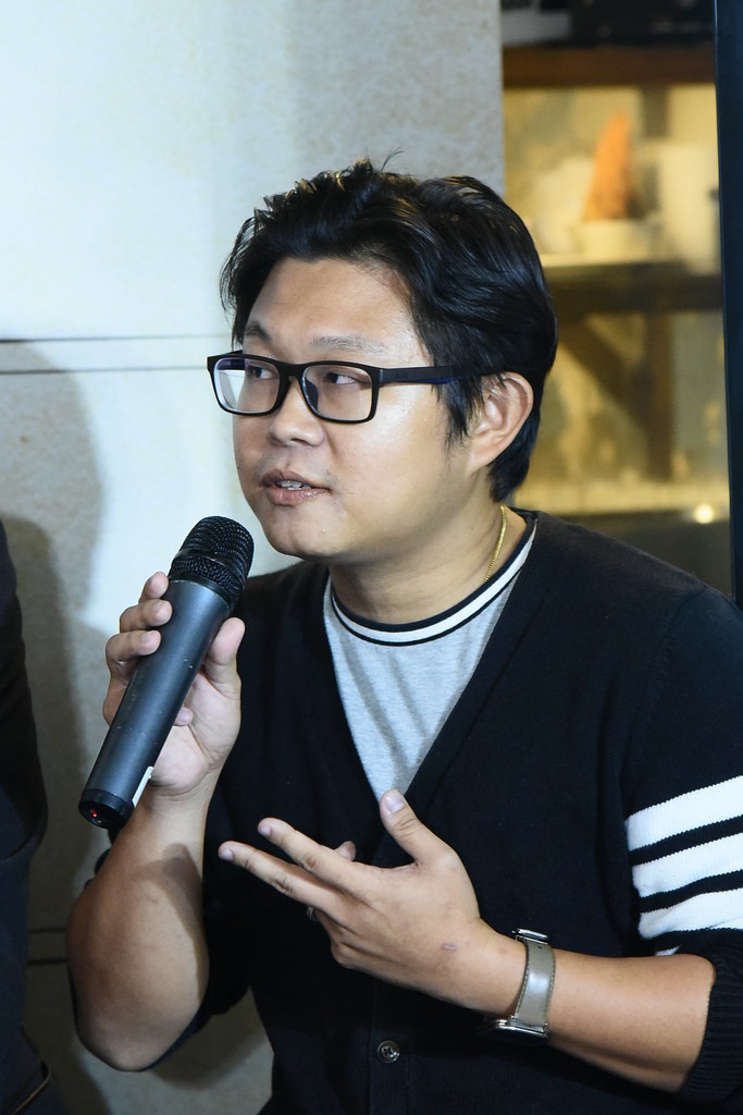 Matt Lai, Director, Anak Merdeka - Ep. 3