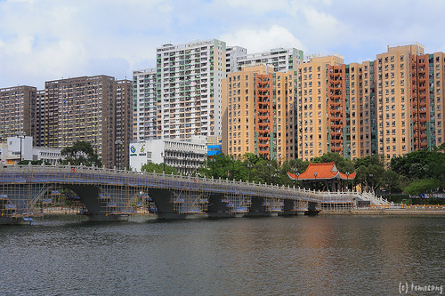 Lek Yuen Bridge
