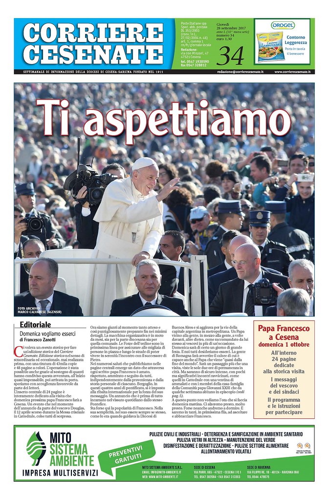 Corriere Cesenate 34-2017