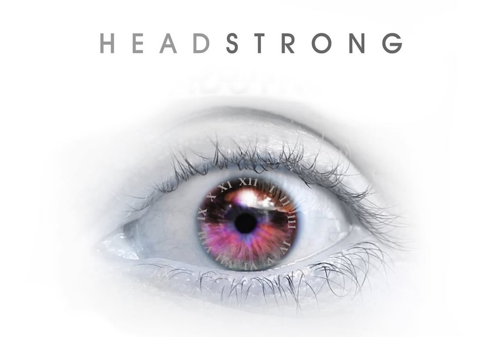 Headstrong Feat. Stine Grove - Tears (Aurosonic & IS Intro Mix) [Progressive, Vocal Trance]