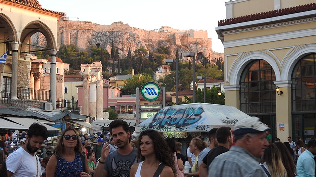 September 1 Friday (Athens)