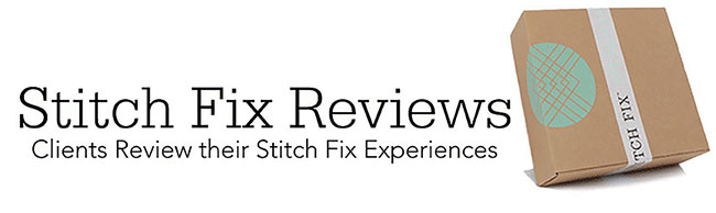 StitchFixReviews