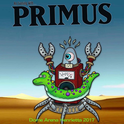Primus-Henrietta 2017 front