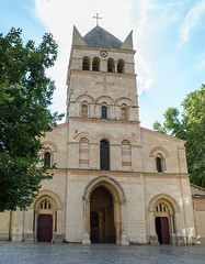 8789 Basilique Saint-Martin d-Ainay - Lyon - Photo of Marcy-l'Étoile