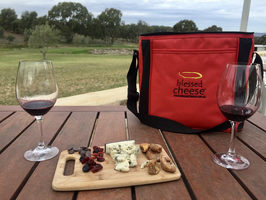 McLaren Vale Cheese & Wine Trail