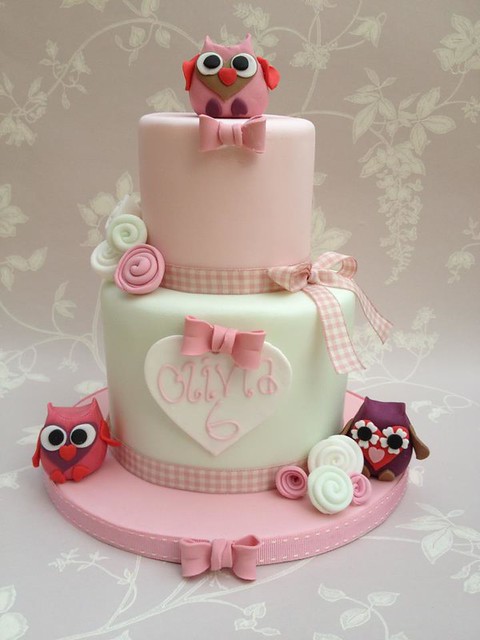 Cake by Emma Hunter Cakes, Cupcakes & Cookies