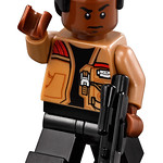 LEGO Star Wars 75192 UCS Millennium Falcon