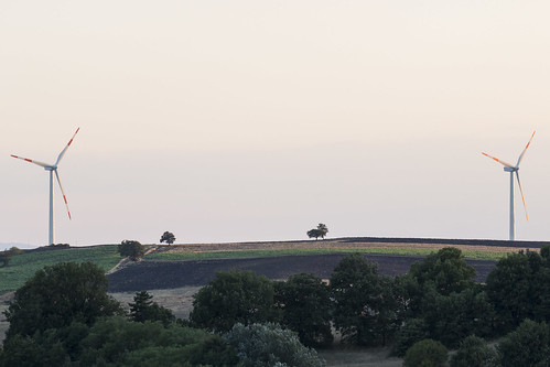 molise italia campobasso campolieto paesaggio landscape linee colori natura campi