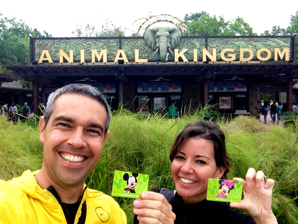 Animal Kingdom Orlando