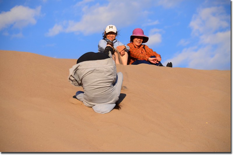 Great Sand Dunes National Park  (4)