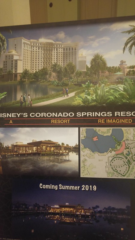Hotel Coronado Spring - Disney Orlando - Foro Florida y Sudeste de USA