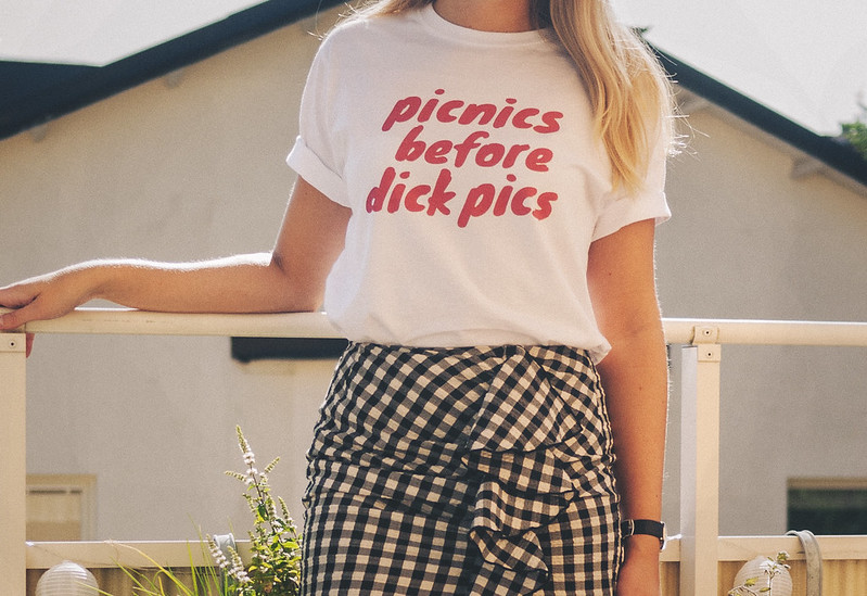 picnics before dick pics