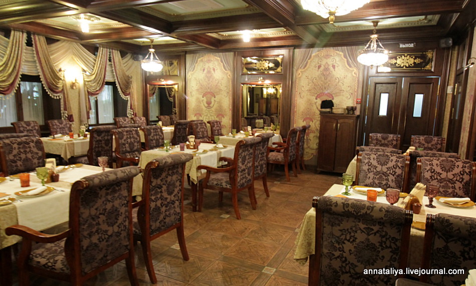 4 ресторана в Краснодаре, в которых обязательно нужно побывать! 