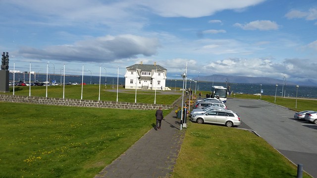 Höfði House