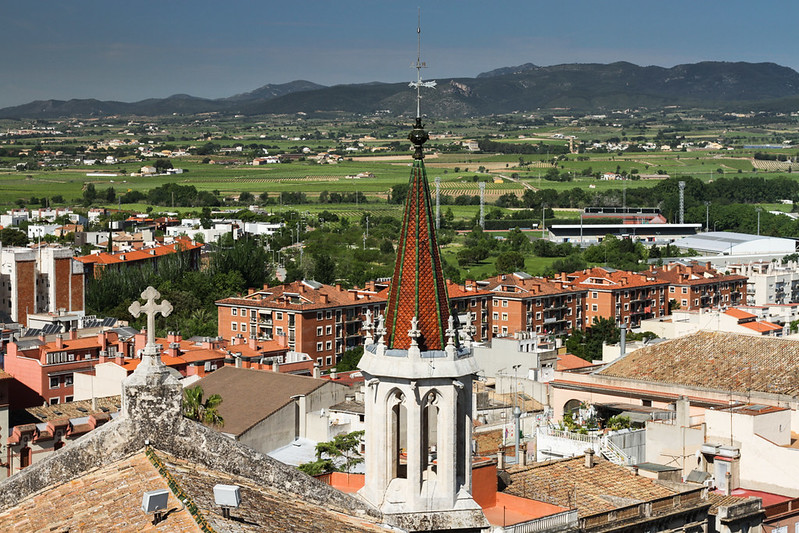 Vilafranca del Penedés