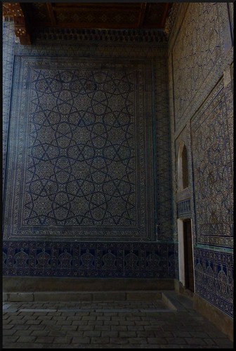 Khiva, un museo al aire libre - Uzbekistán, por la Ruta de la Seda (14)