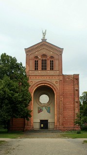 Die Sankt-Michael-Kirche