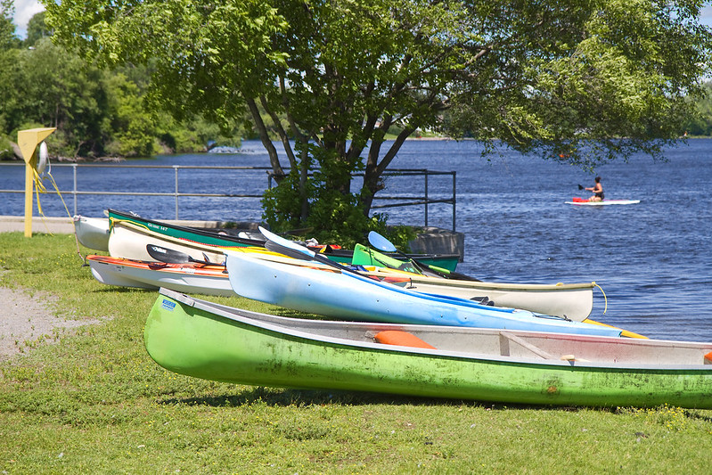 litlle lake kayaks