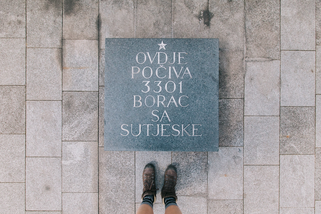 Sutjeska National Park | Bosnia Hertsegovina