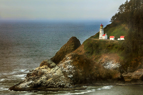 ian sane images hecetaheadlighthouse yachats florence oregon pacific ocean opened1894 cliff landscape photography canon eos 5ds r camera ef100400mm f4556l is usm lens