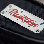 Planktoon - Fingerboard Bag