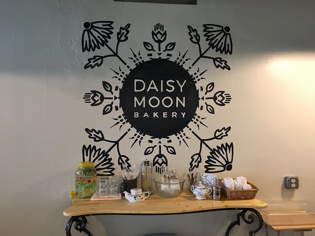 Daisy Moon Bakery