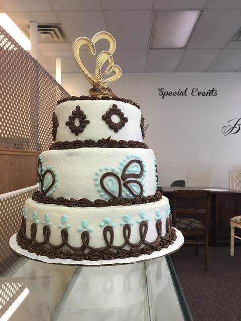 Cake by Charlotte's Cakes