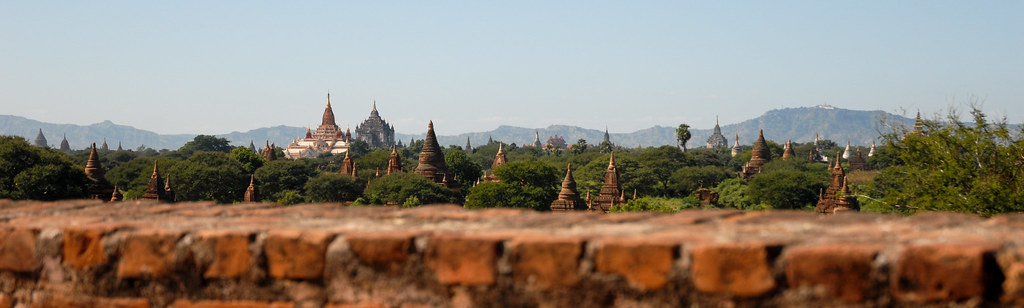 Día 6. 2015.11.21. Bagan - Maynmar: Mandalay, Lago Inle, Bagan, Rangún (6)