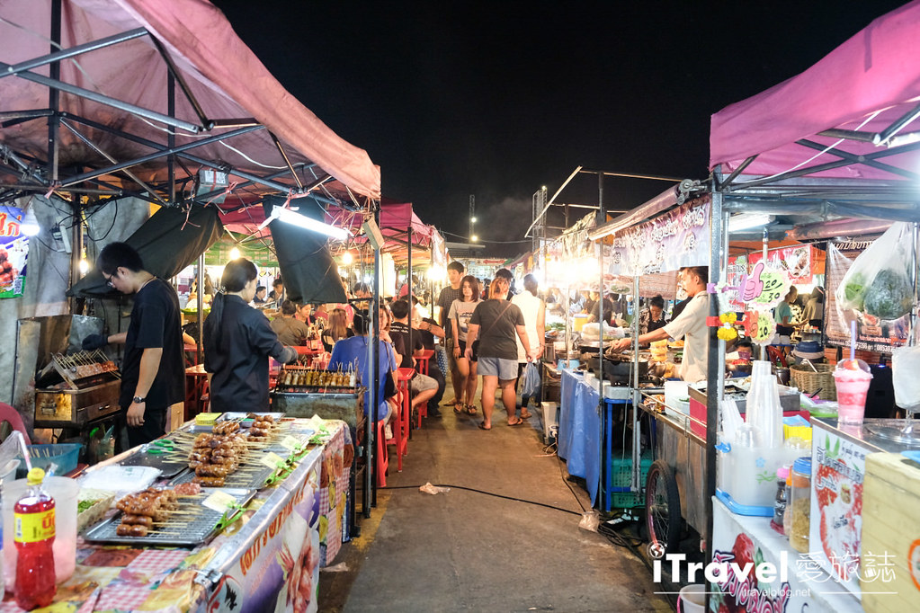 曼谷空佬2号夜市 Klong Lord 2 Market 05