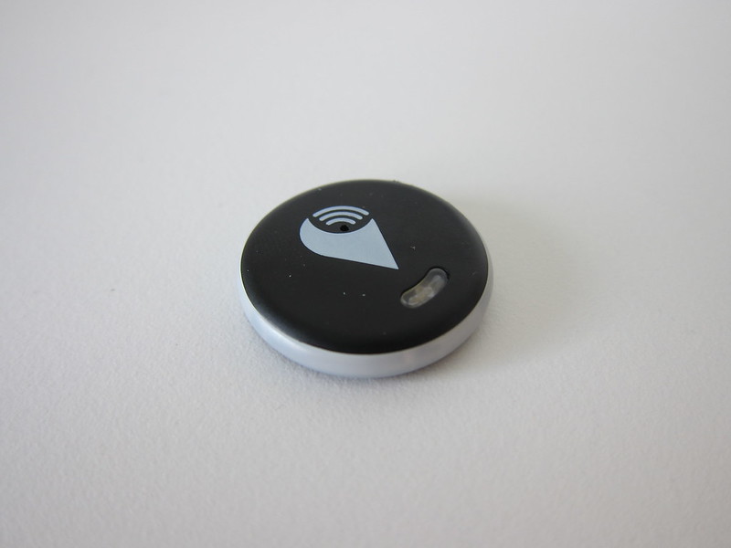TrackR Pixel Review