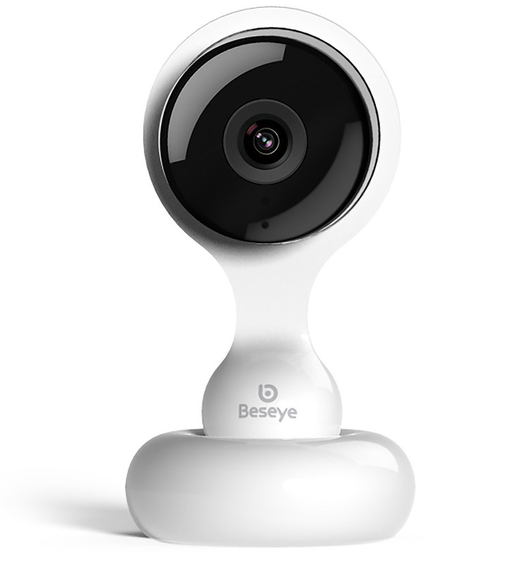 Beseye Cloud Security’s Internet Protocol (IP) camera