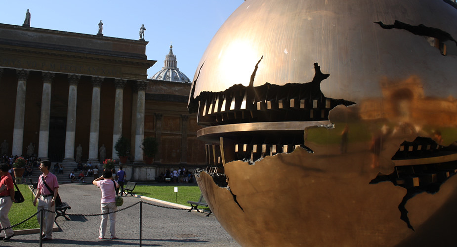 3 dagen in Rome, tips: Vaticaanse Musea | Mooistestedentrips.nl