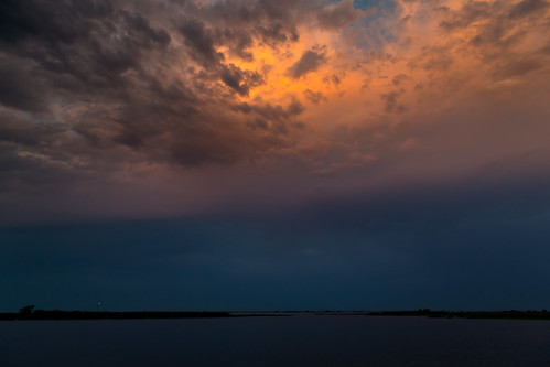 6d canon clouds sky delta ca oakley sunset water storm light