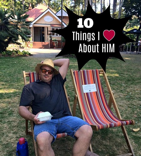 10 things I love about him - Copy